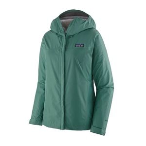 Patagonia Women's Torrentshell 3L Rain Jacket